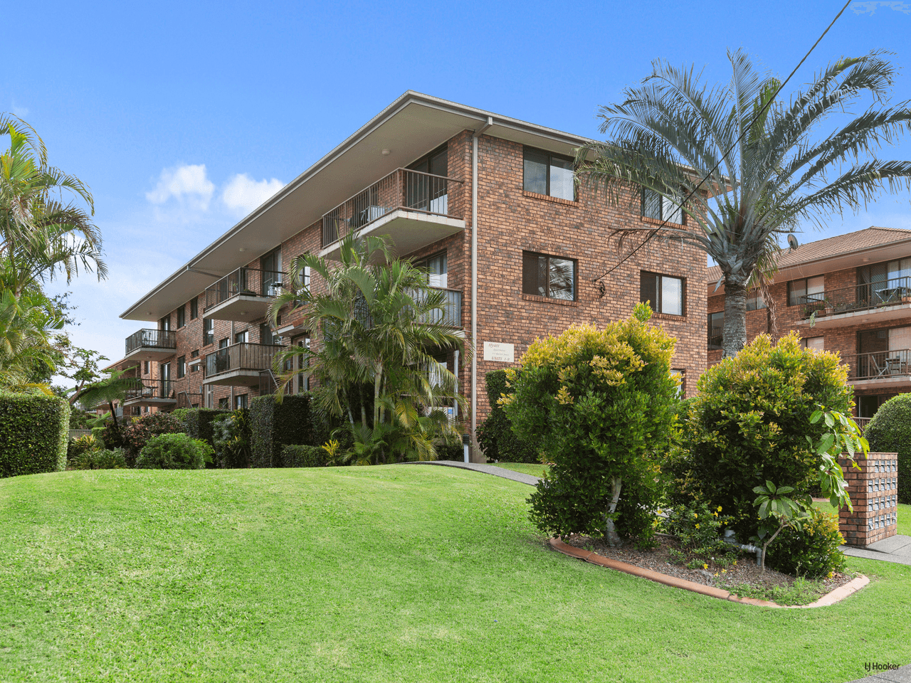 4/7 Barrett Street, TWEED HEADS WEST, NSW 2485