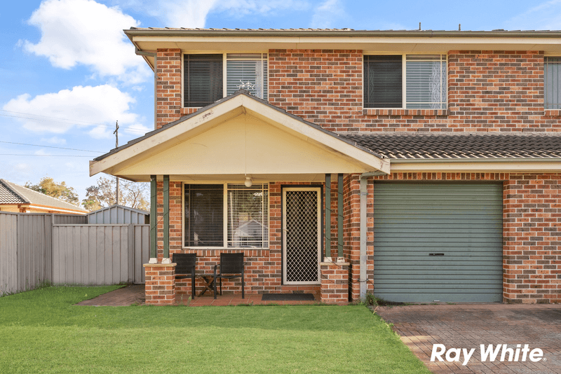 4C Cross Street, DOONSIDE, NSW 2767