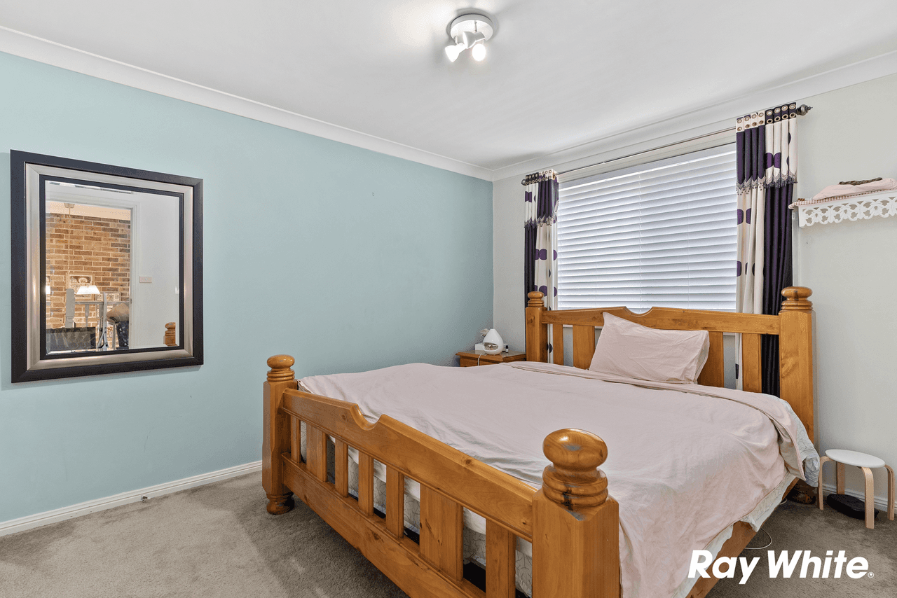 4C Cross Street, DOONSIDE, NSW 2767