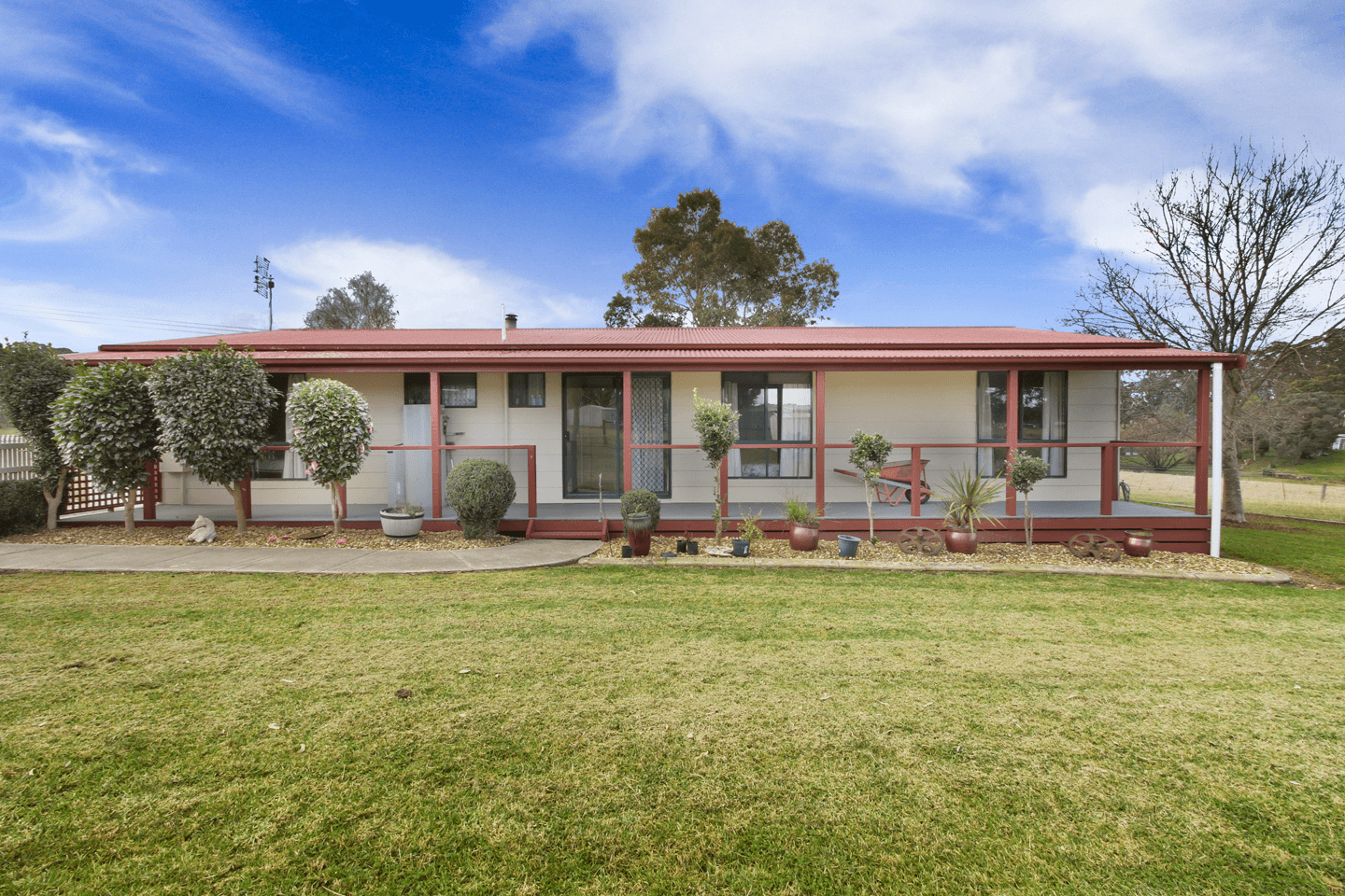 1/86 Landsman Drive, Nicholson, VIC 3882