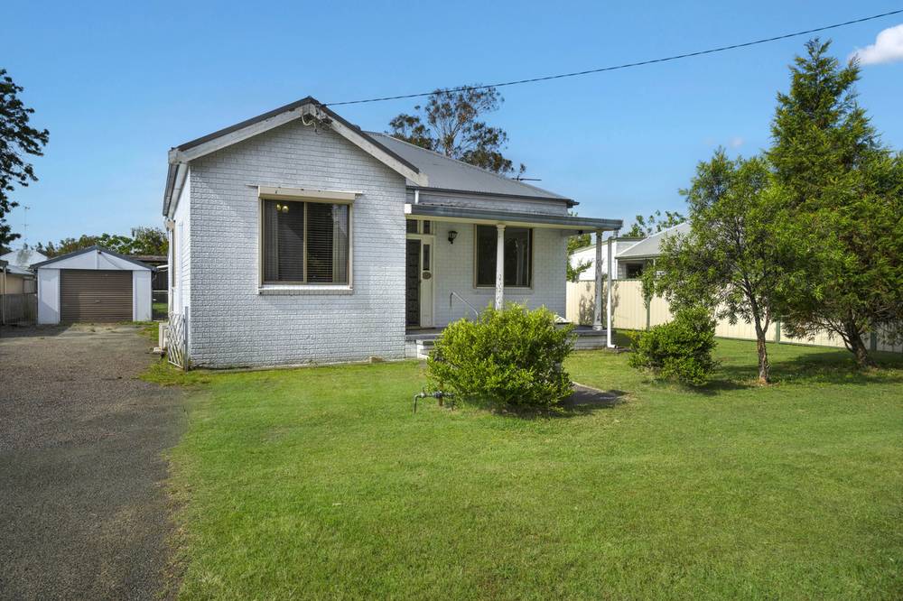 42 Gordon Avenue, CESSNOCK, NSW 2325