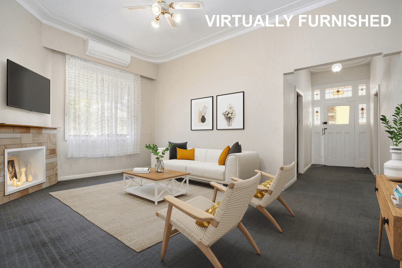 42 Gordon Avenue, CESSNOCK, NSW 2325