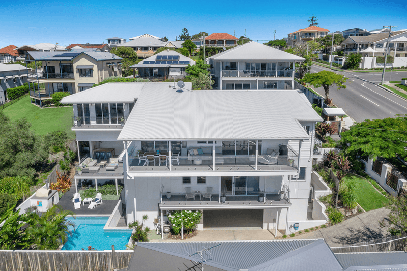 135 Gordon Parade, Manly, QLD 4179