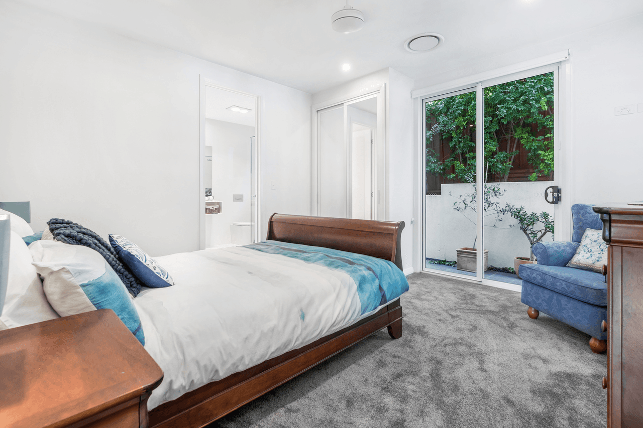 135 Gordon Parade, Manly, QLD 4179