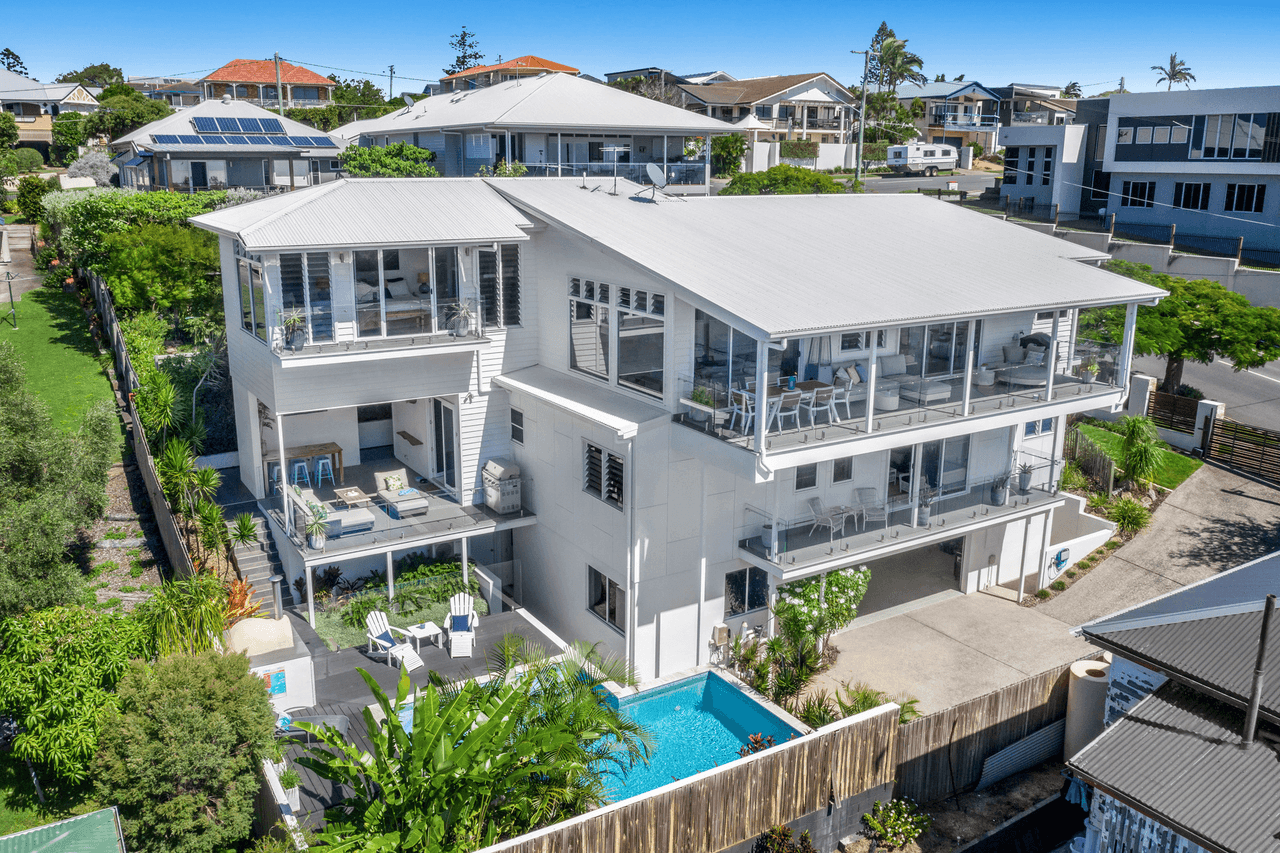 135 Gordon Parade, Manly, QLD 4179