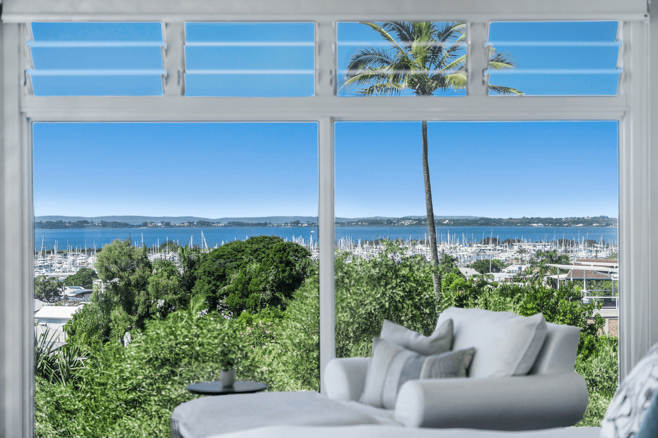 135 Gordon Parade, Manly, QLD 4179