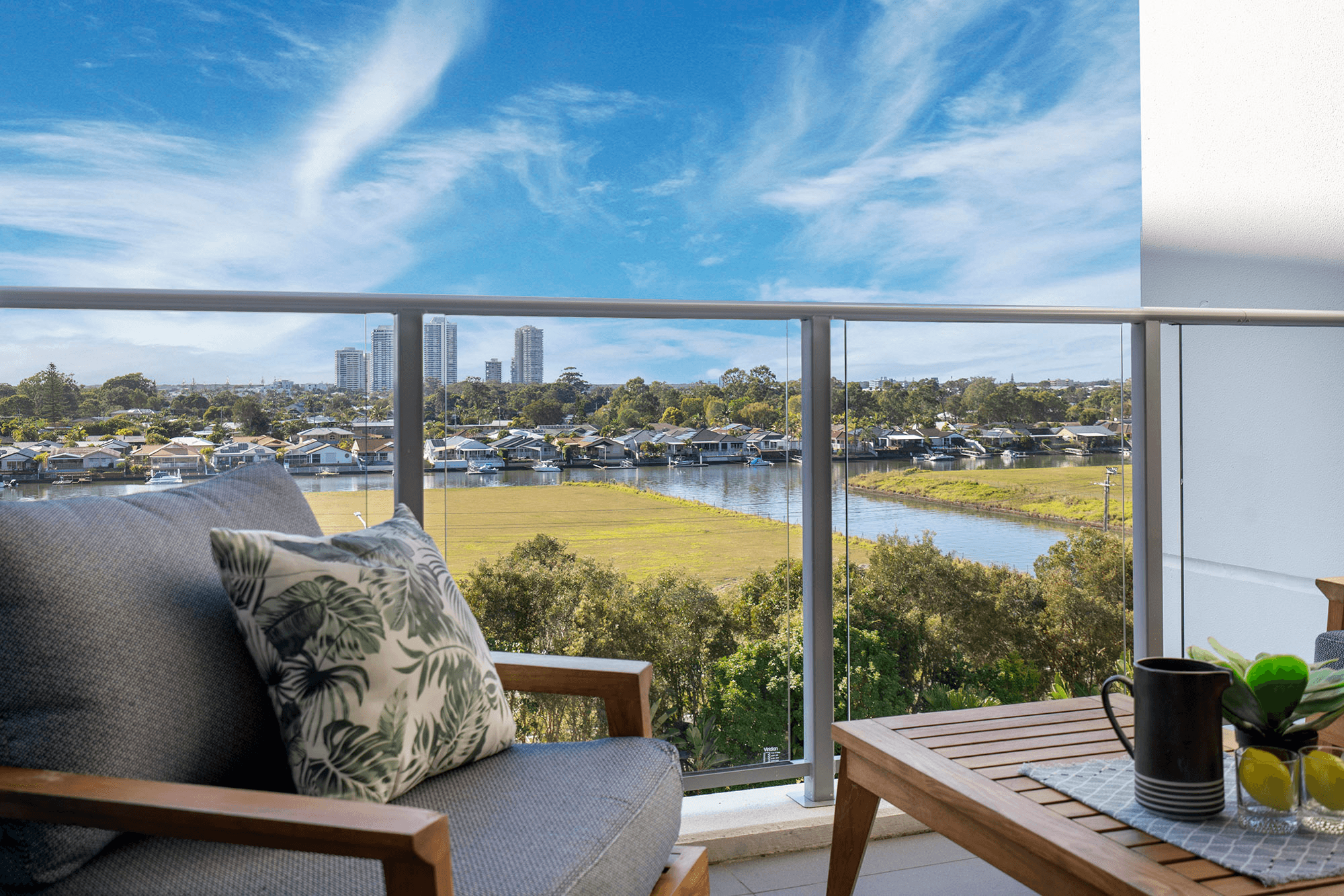 3601/25 East Quay Drive, BIGGERA WATERS, QLD 4216