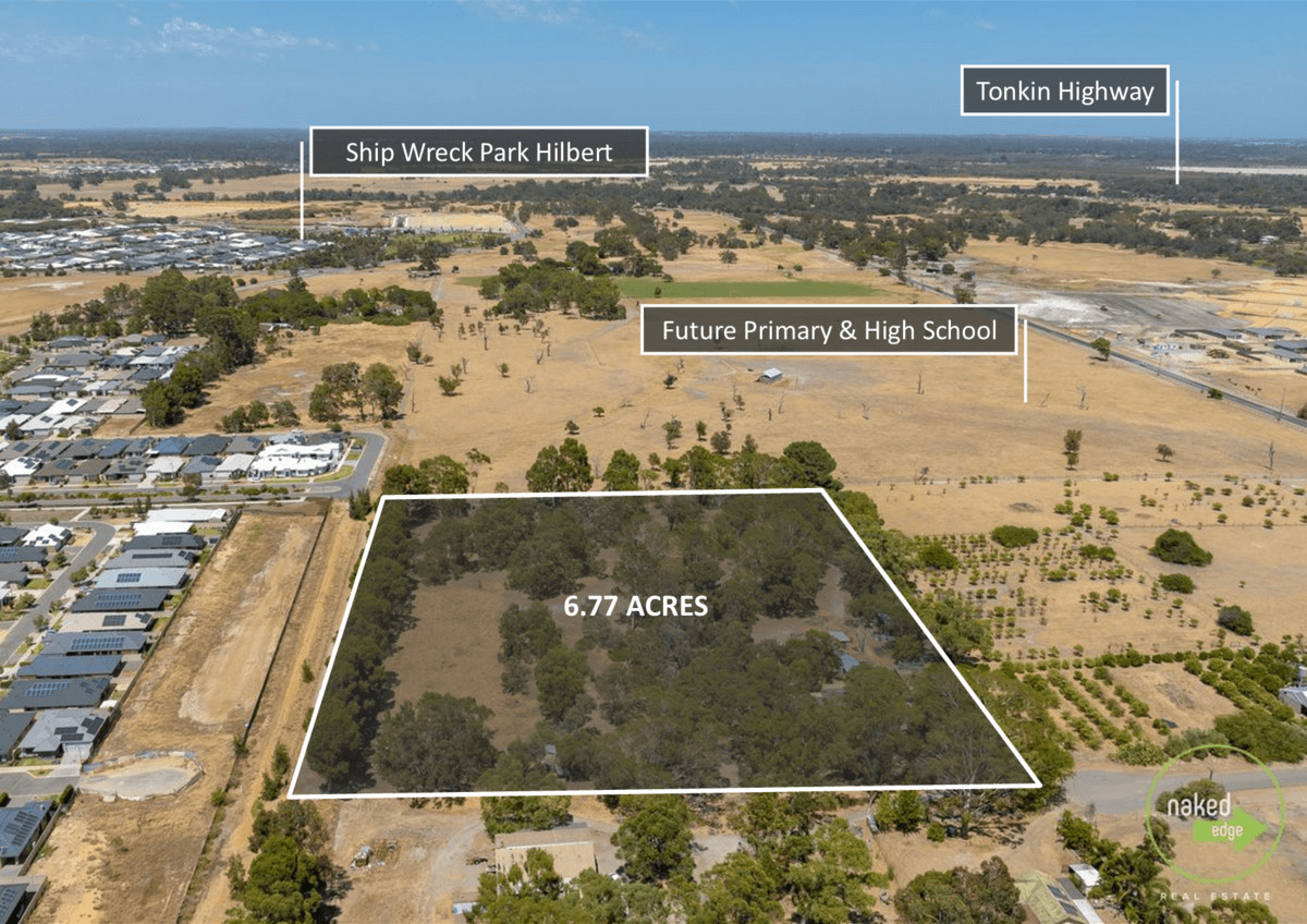 26 Purves Way, Haynes, WA 6112