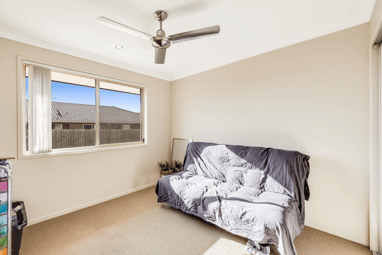 3 Fairfax Street, CAMBOOYA, QLD 4358