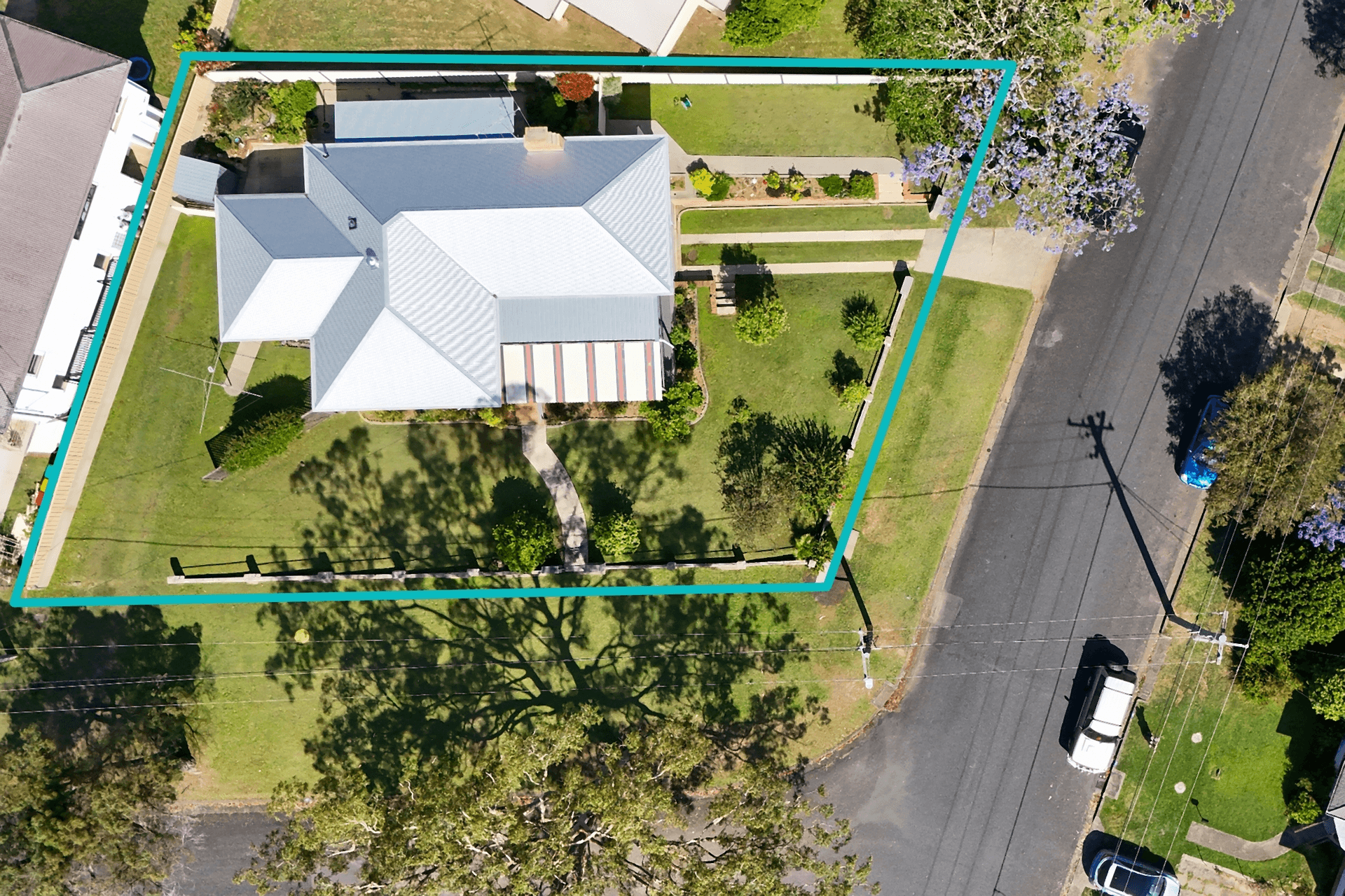 4 Sullivan Street, East Kempsey, NSW 2440