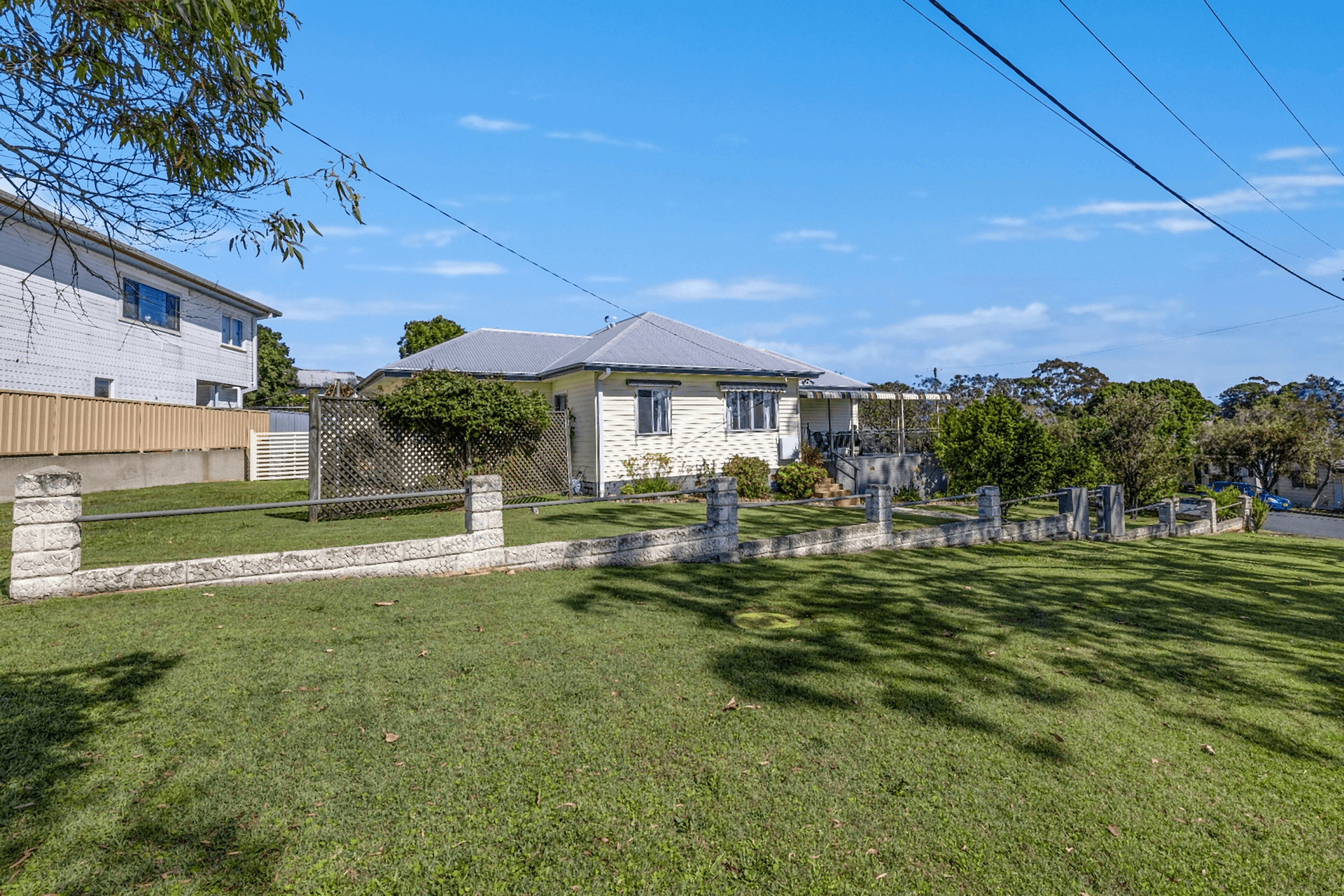 4 Sullivan Street, East Kempsey, NSW 2440