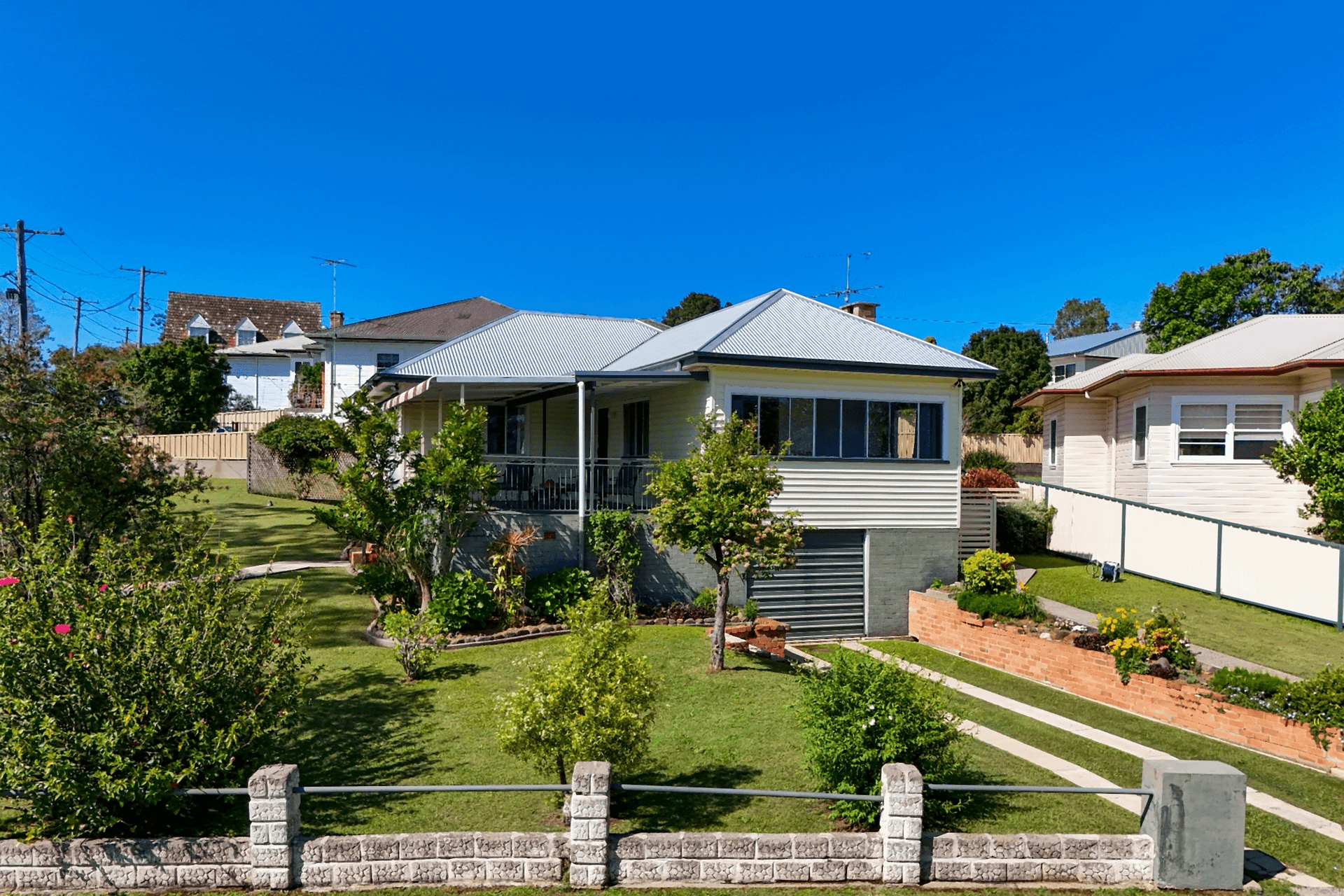 4 Sullivan Street, East Kempsey, NSW 2440