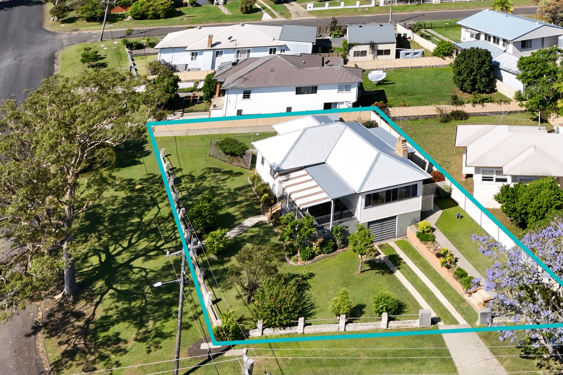 4 Sullivan Street, East Kempsey, NSW 2440