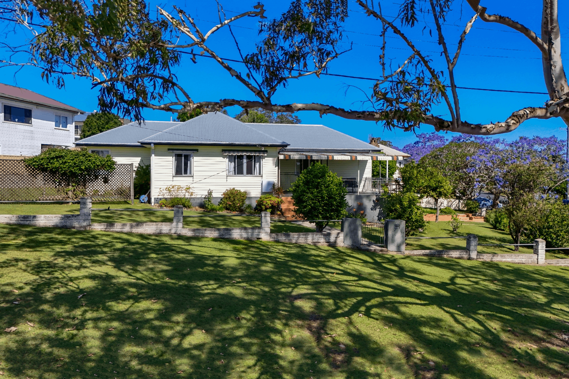 4 Sullivan Street, East Kempsey, NSW 2440