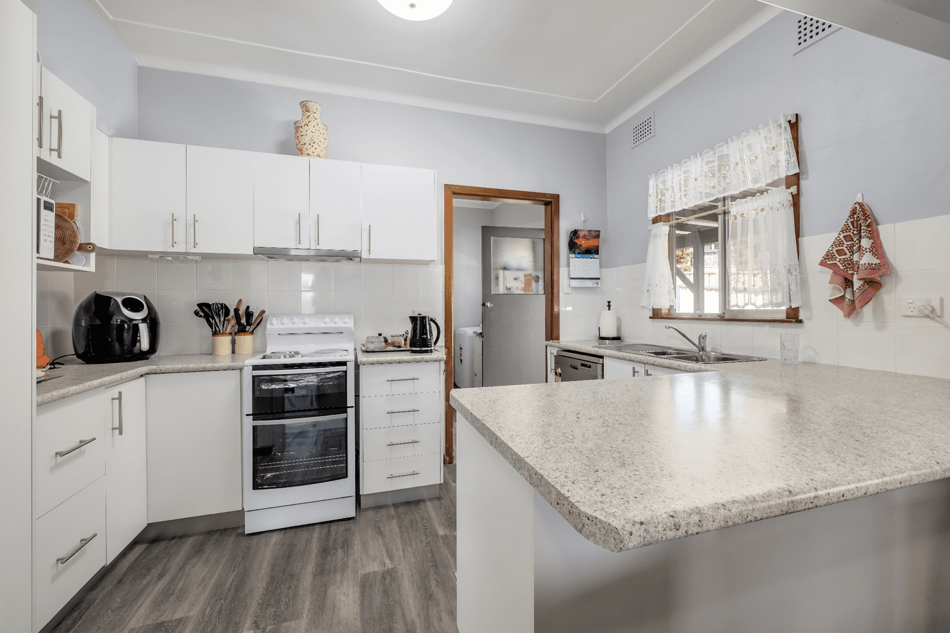 4 Sullivan Street, East Kempsey, NSW 2440