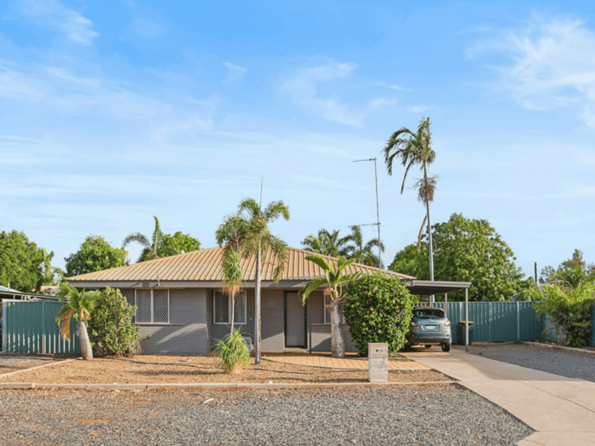 22 Monaghan Way, NICKOL, WA 6714