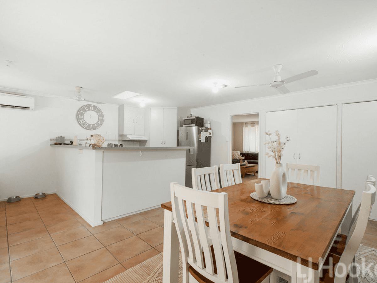 22 Monaghan Way, NICKOL, WA 6714