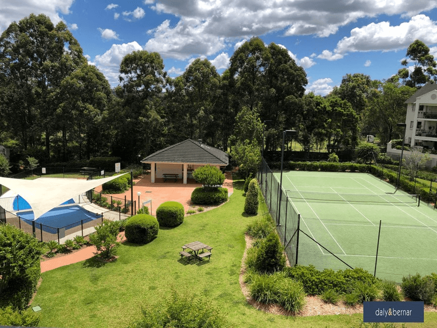 103/6-8 Nile Close, MARSFIELD, NSW 2122