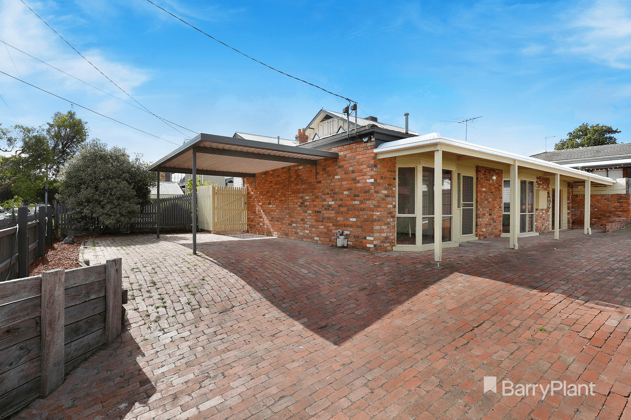 1/14 Prospect Street, Pascoe Vale, VIC 3044