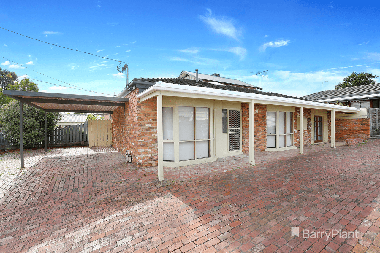 1/14 Prospect Street, Pascoe Vale, VIC 3044