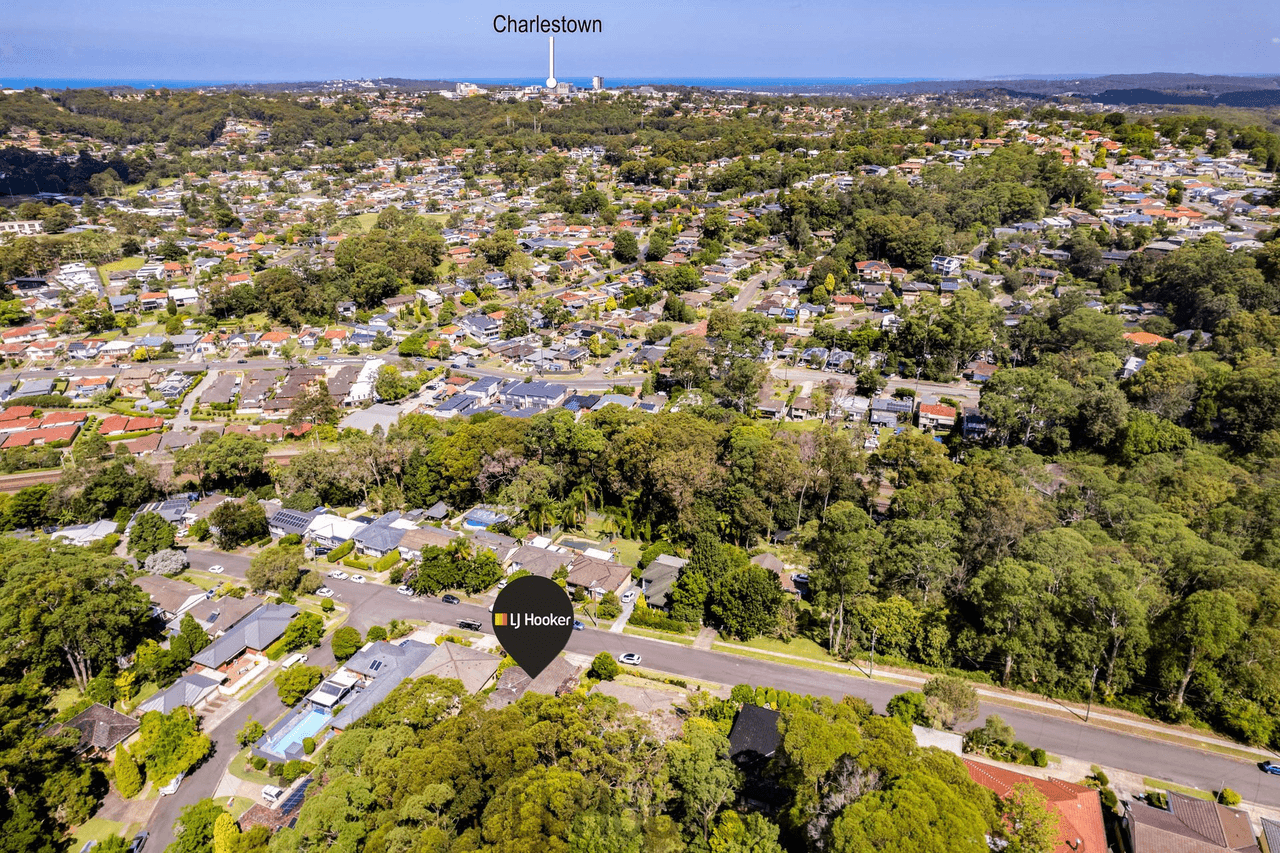 22 Kimbarra Close, KOTARA, NSW 2289