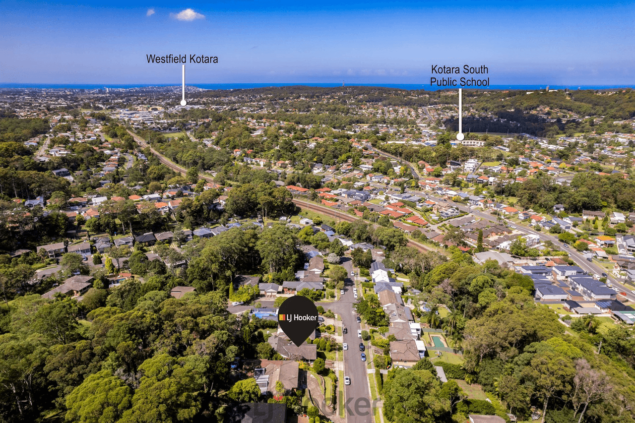 22 Kimbarra Close, KOTARA, NSW 2289