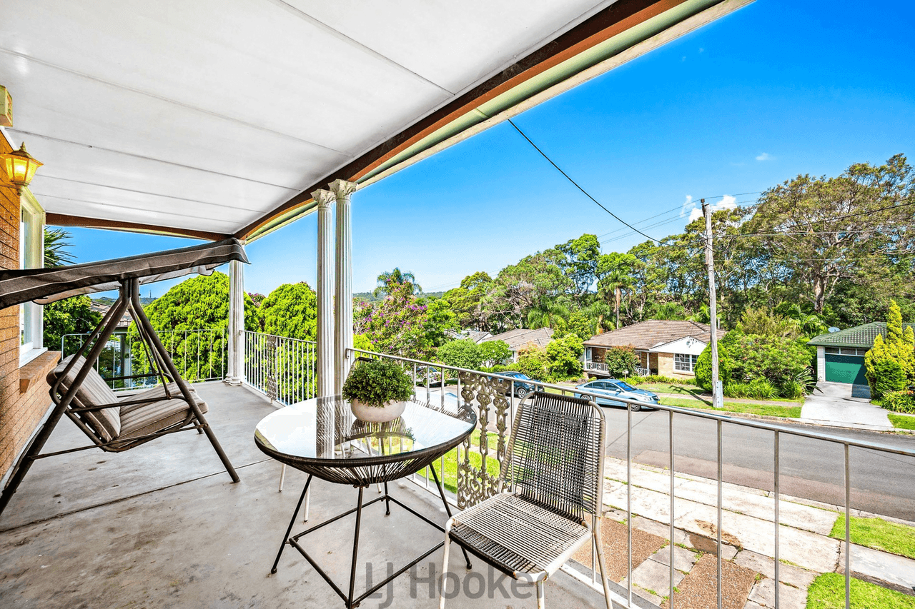 22 Kimbarra Close, KOTARA, NSW 2289