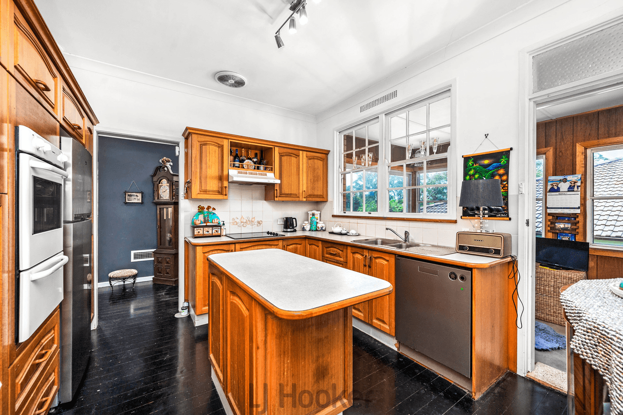 22 Kimbarra Close, KOTARA, NSW 2289