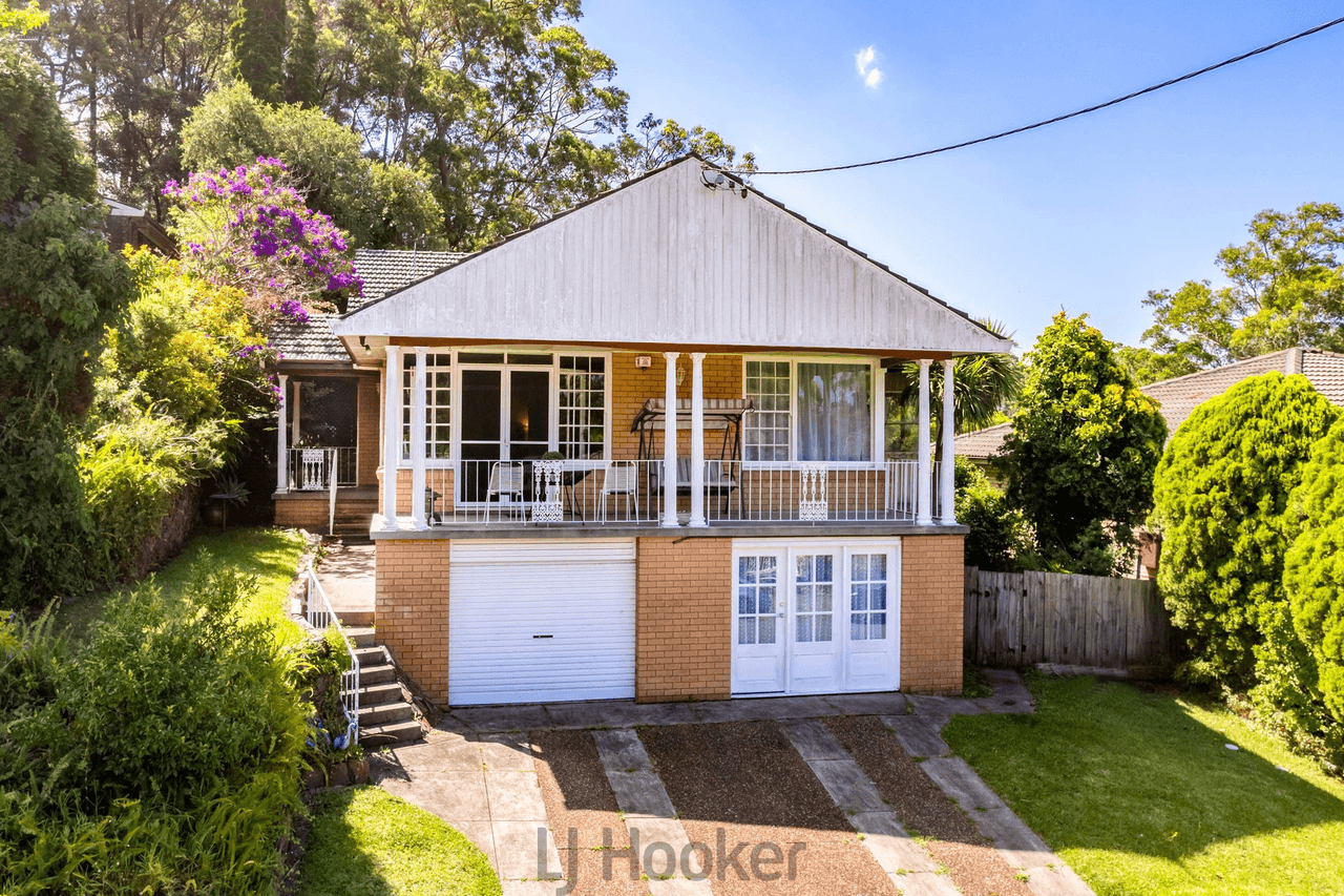 22 Kimbarra Close, KOTARA, NSW 2289