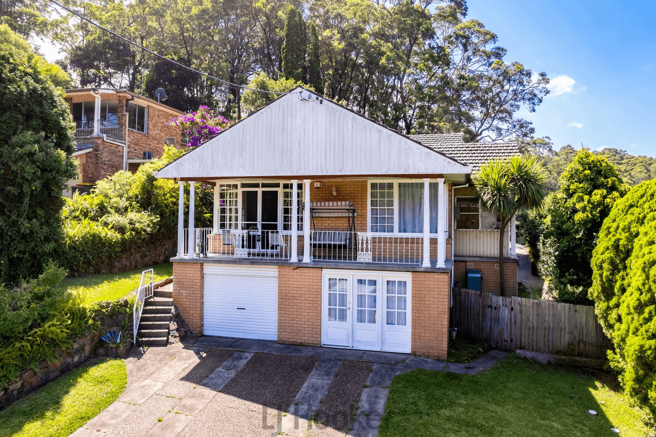 22 Kimbarra Close, KOTARA, NSW 2289