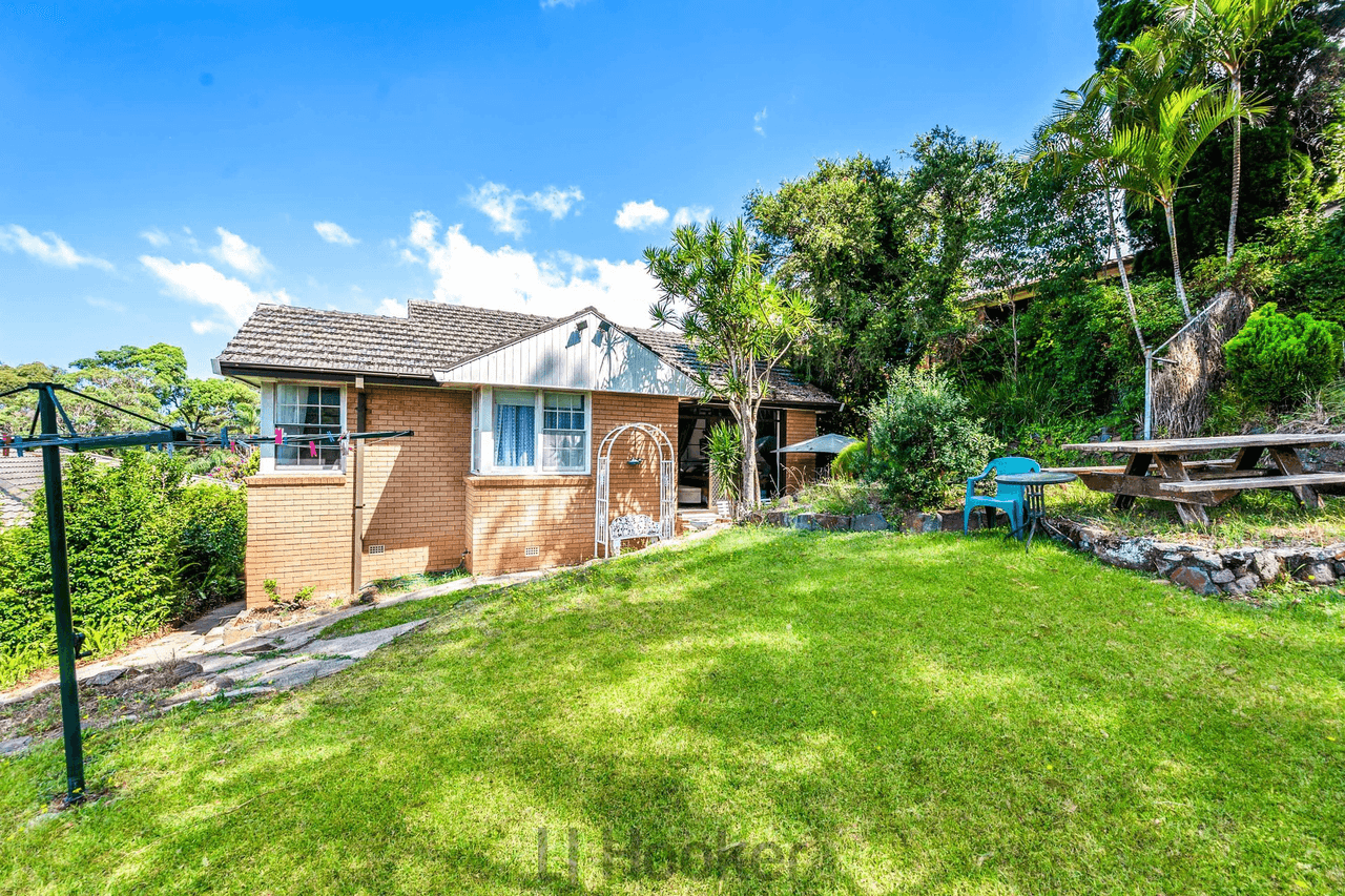 22 Kimbarra Close, KOTARA, NSW 2289