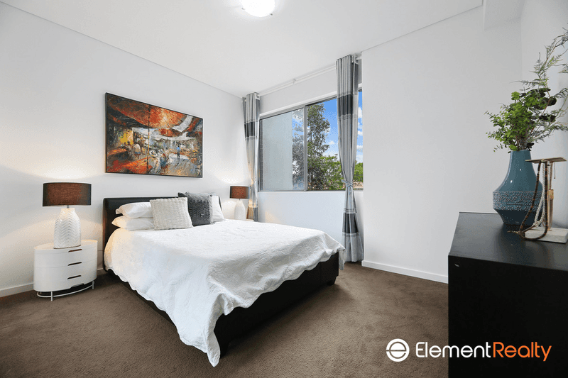11/2-8 Belair Close, Hornsby, NSW 2077