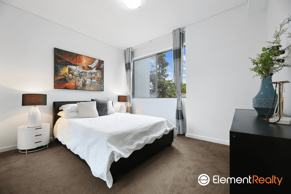 11/2-8 Belair Close, Hornsby, NSW 2077