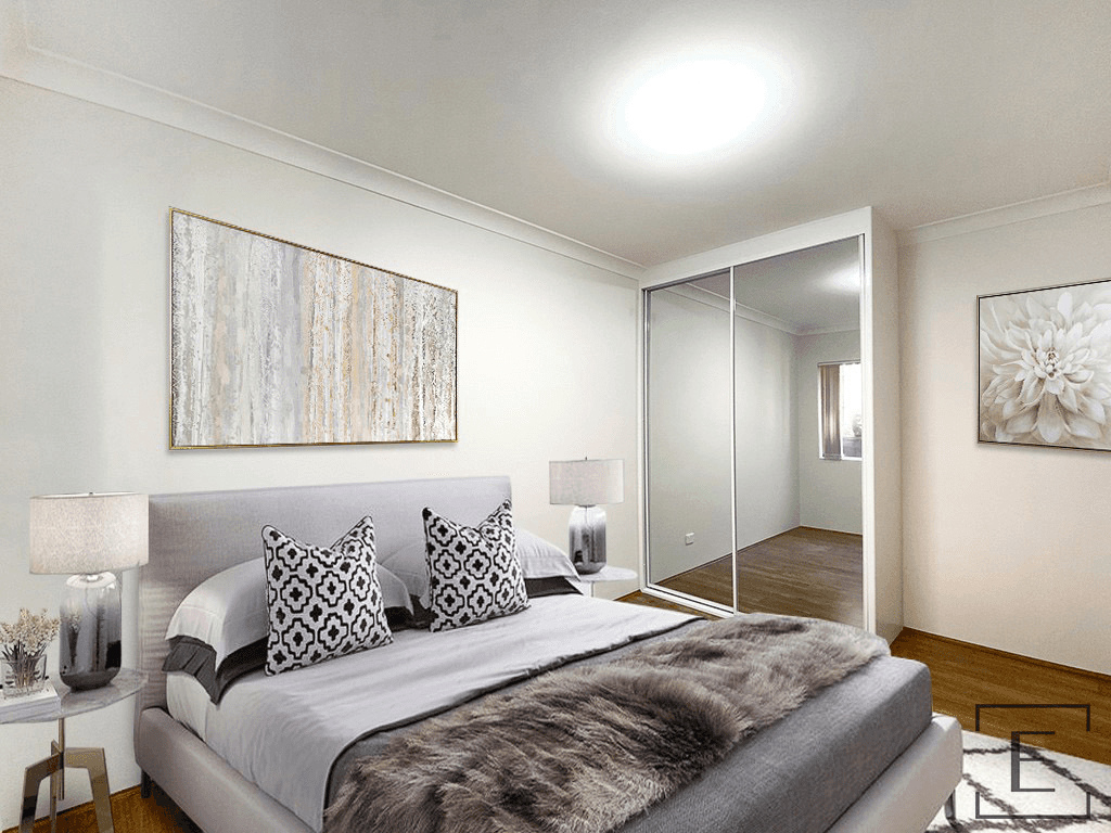 5/349 Old Canterbury Road, DULWICH HILL, NSW 2203