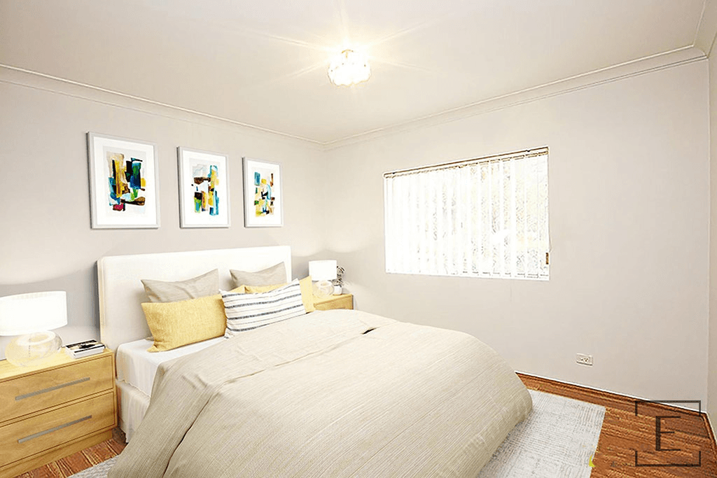 5/349 Old Canterbury Road, DULWICH HILL, NSW 2203