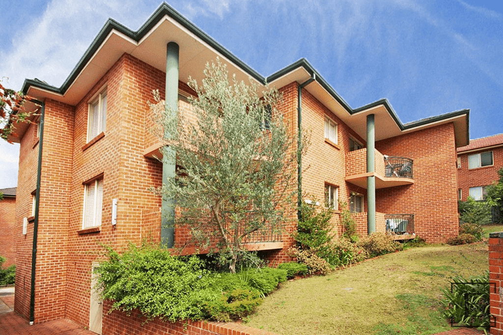 5/349 Old Canterbury Road, DULWICH HILL, NSW 2203