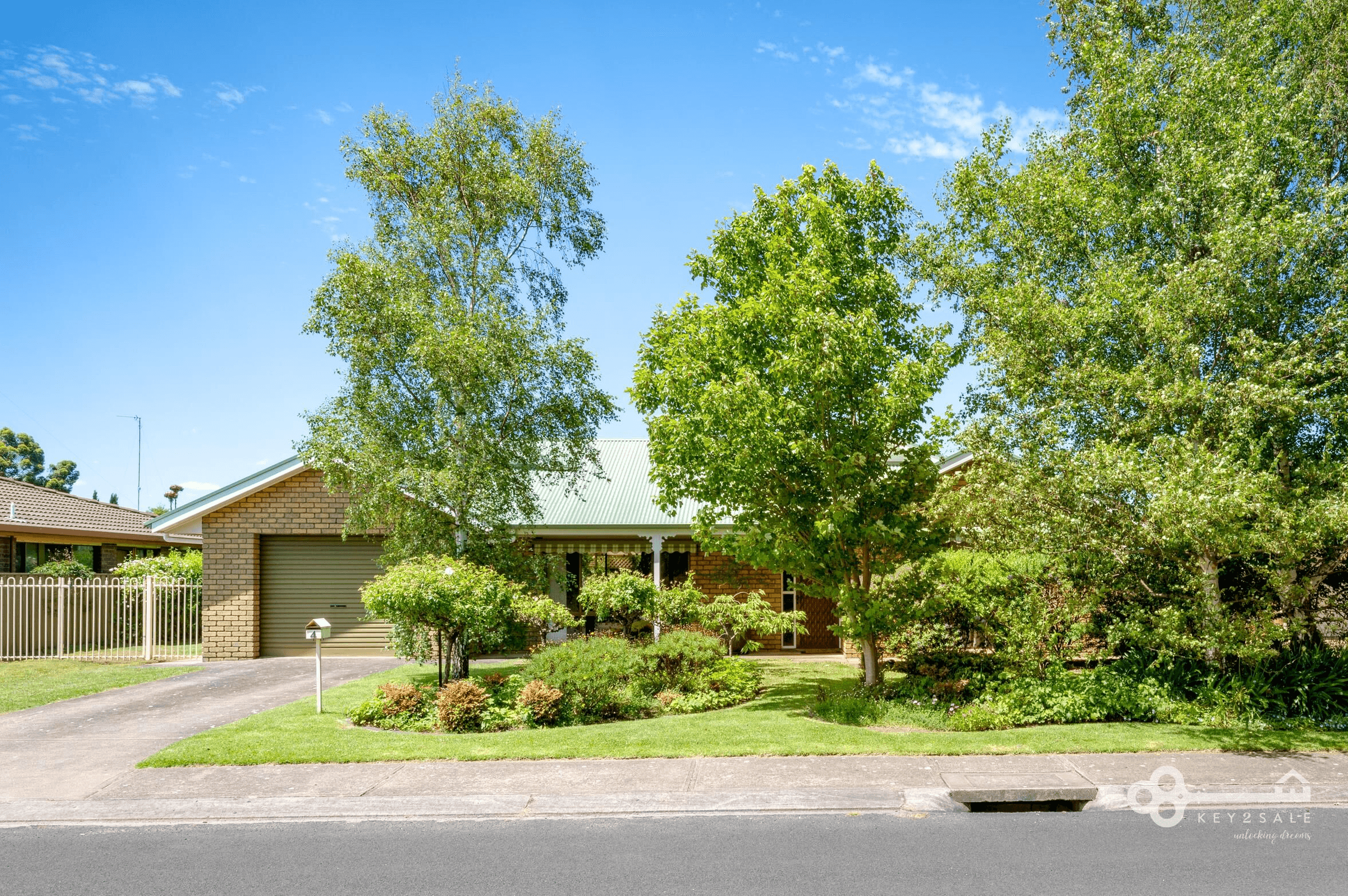 4 Parkway Avenue, Mount Gambier, SA 5290