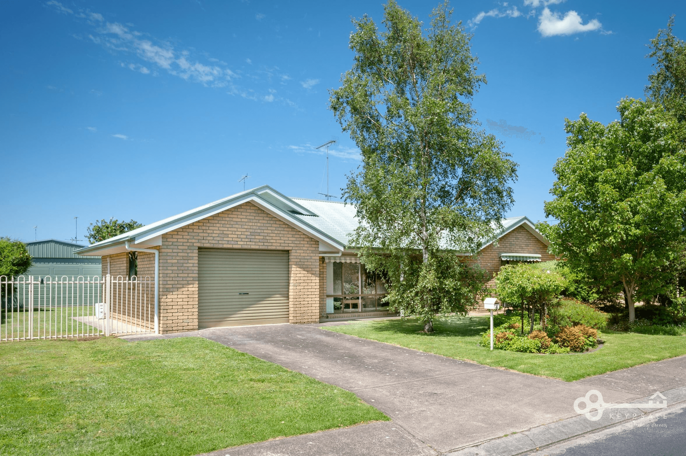 4 Parkway Avenue, Mount Gambier, SA 5290