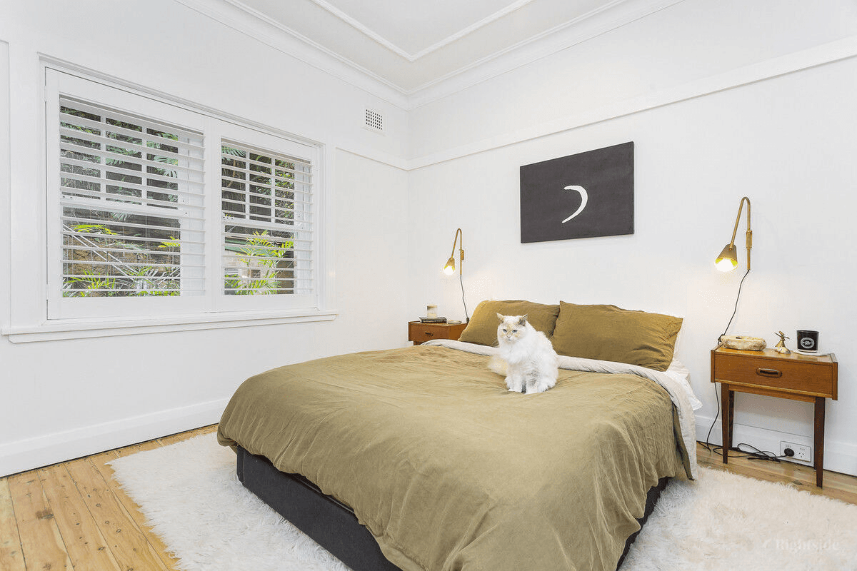 1/19 Eustace Street, Manly, NSW 2095