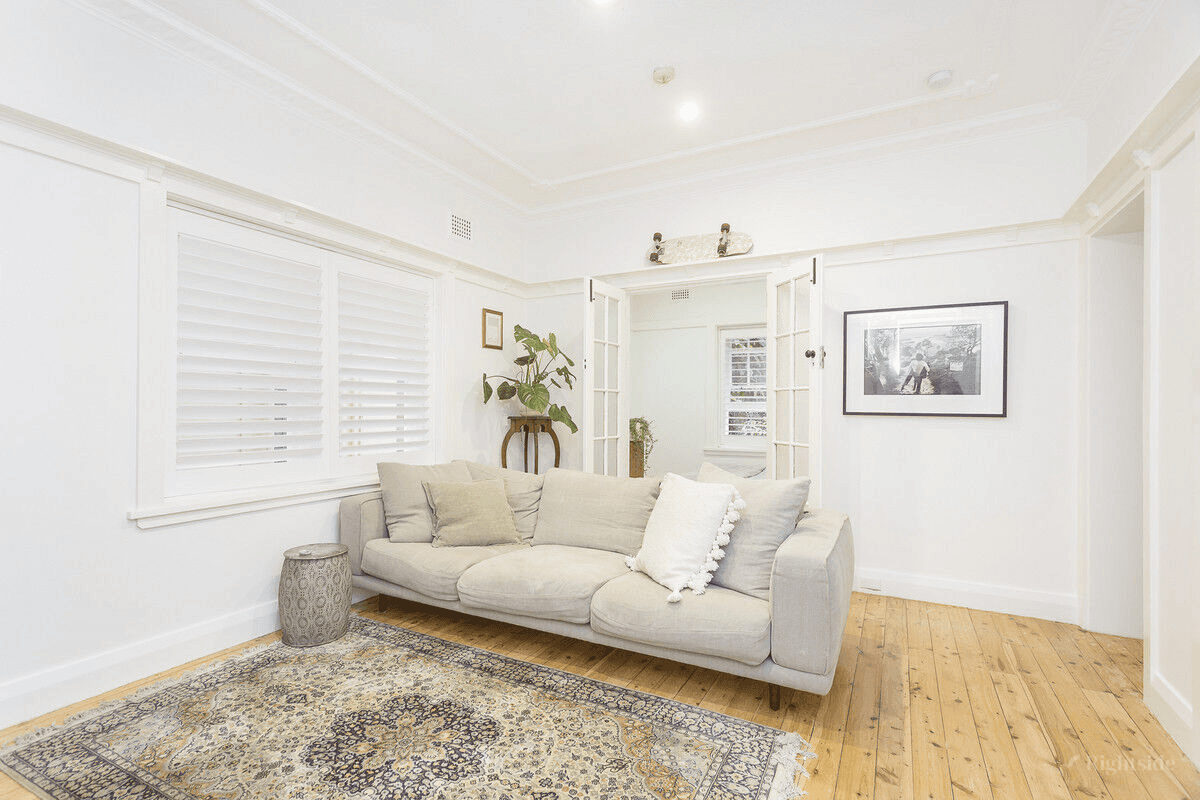 1/19 Eustace Street, Manly, NSW 2095