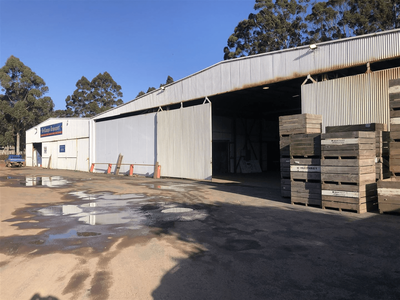 Lot 865 South Western Highway, Manjimup, WA 6258