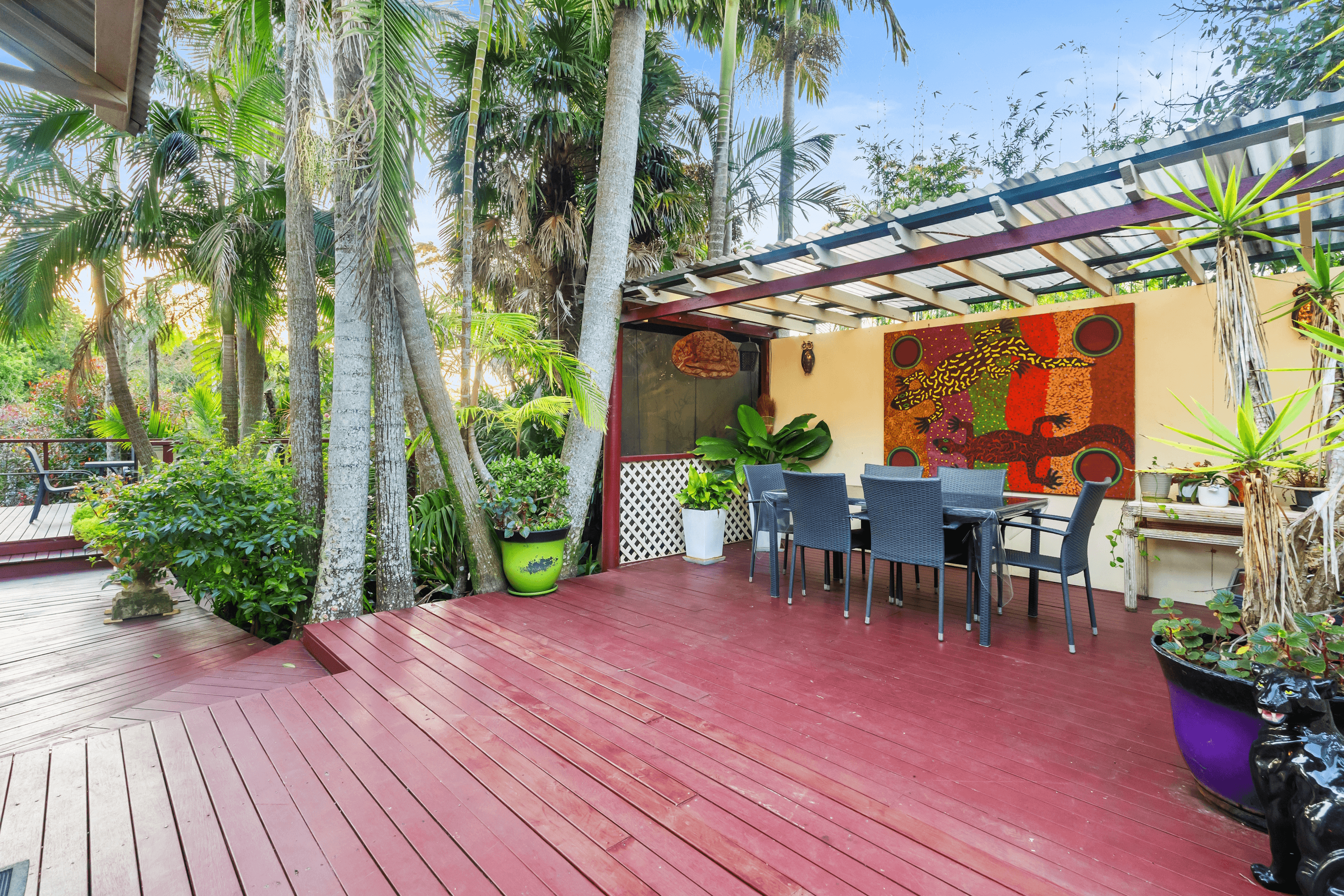 8 Wongawallan Road, TAMBORINE MOUNTAIN, QLD 4272