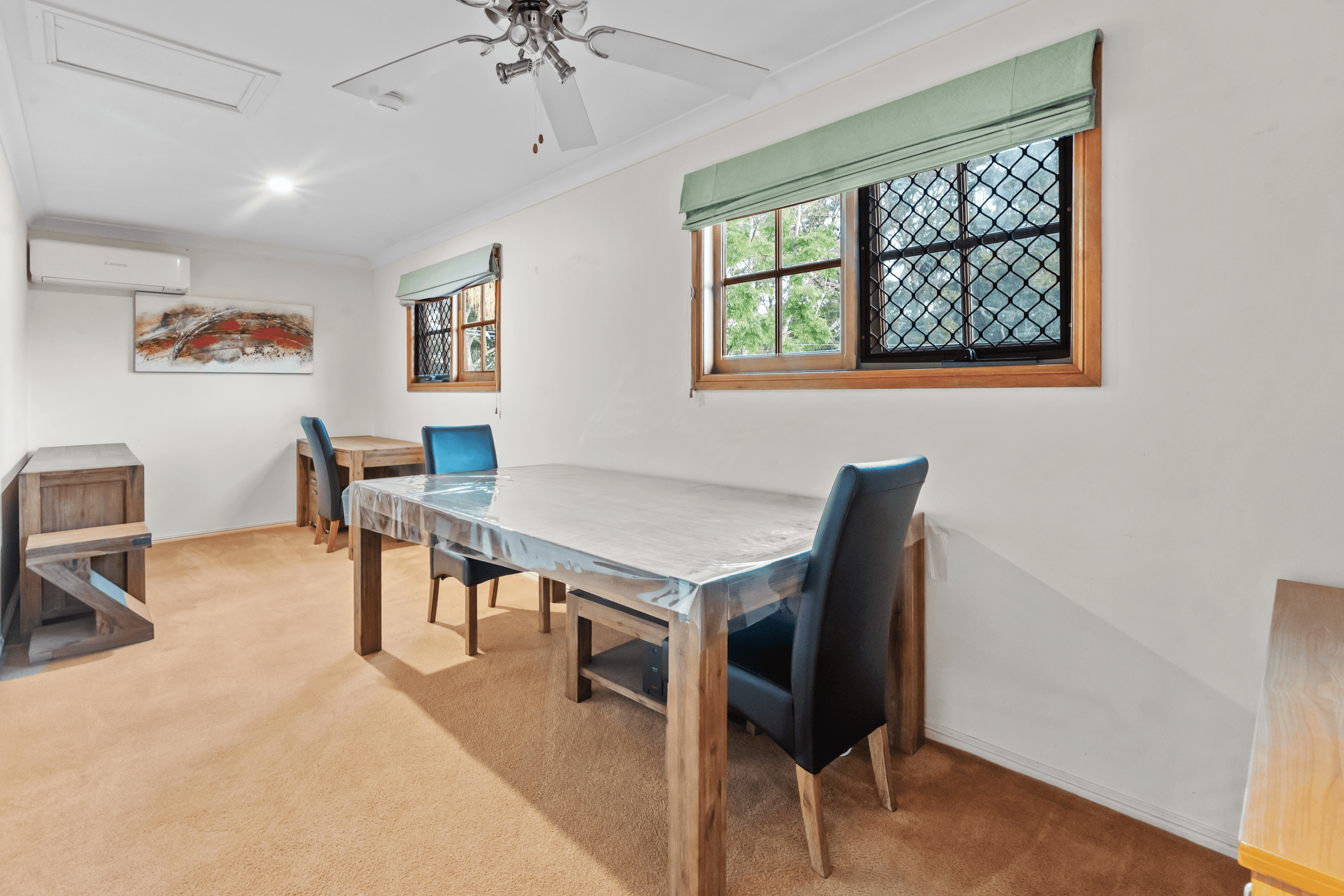 8 Wongawallan Road, TAMBORINE MOUNTAIN, QLD 4272