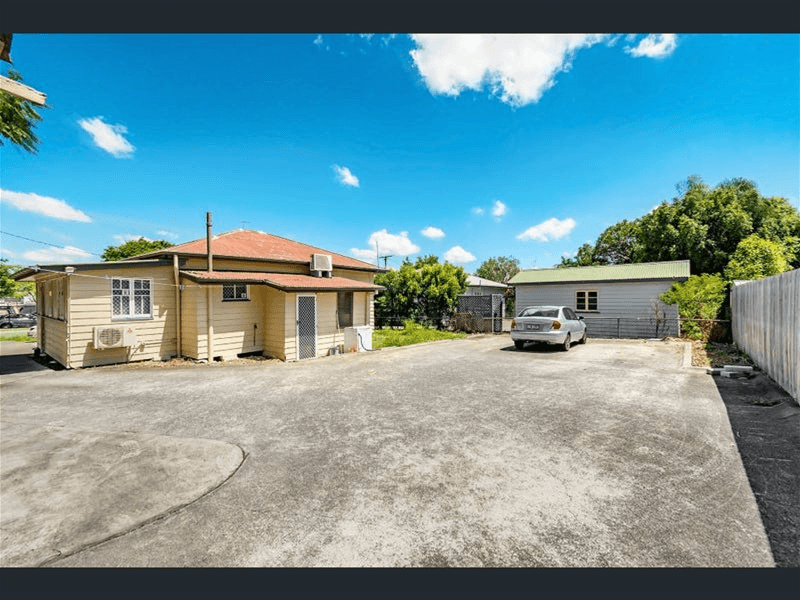 39 Manila St., BEENLEIGH, QLD 4207