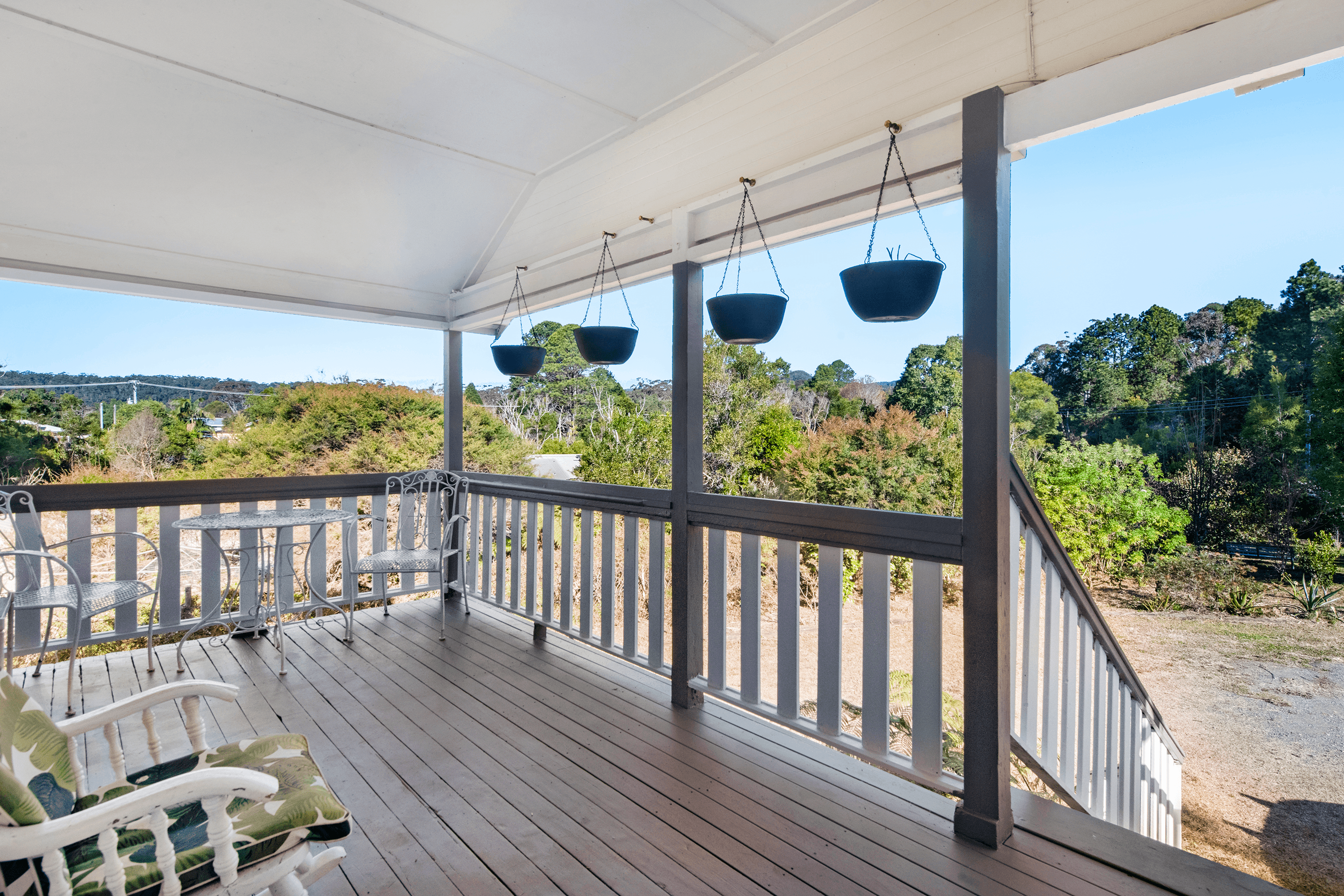 2345 Springbrook Road, SPRINGBROOK, QLD 4213