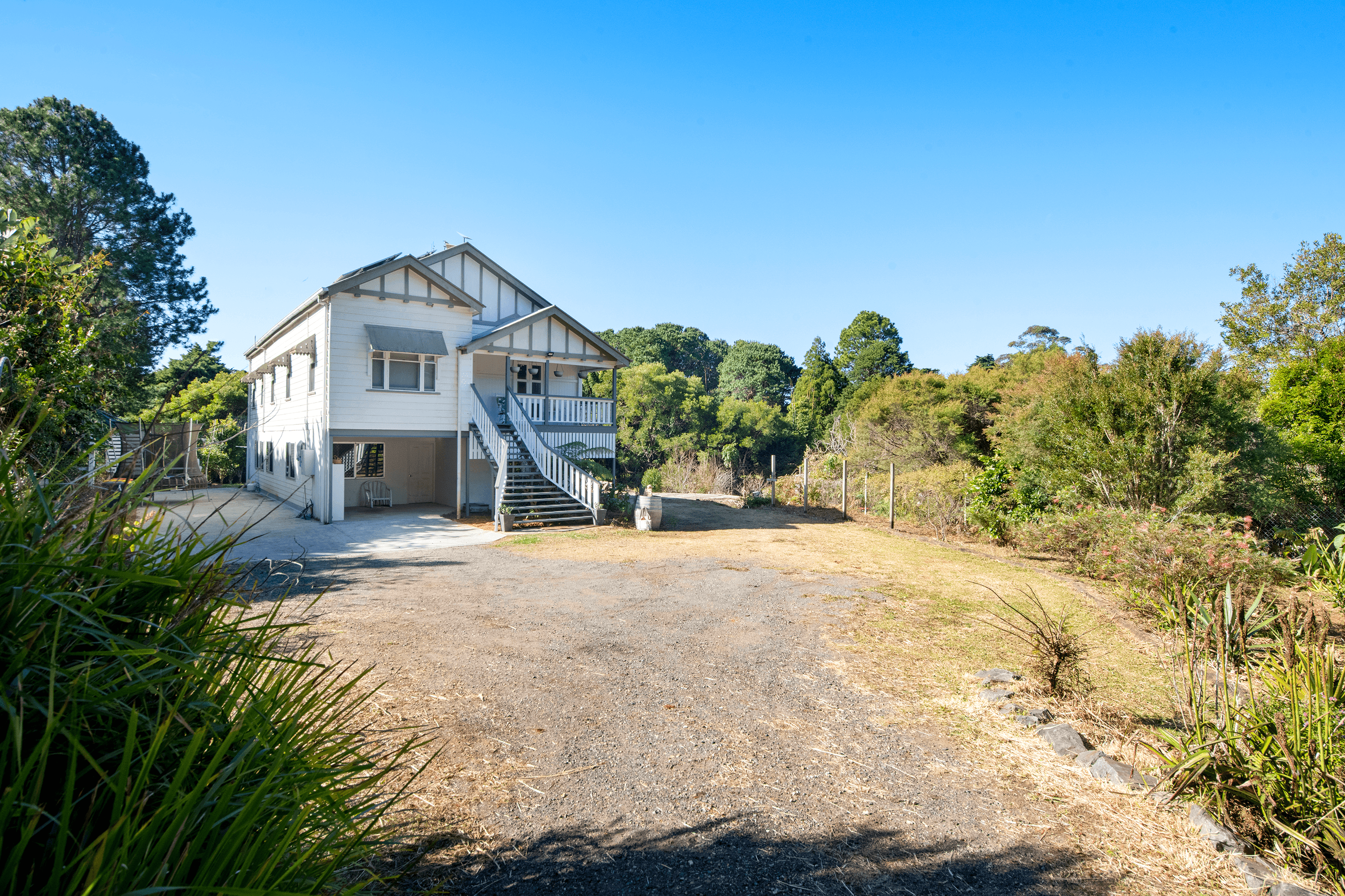 2345 Springbrook Road, SPRINGBROOK, QLD 4213