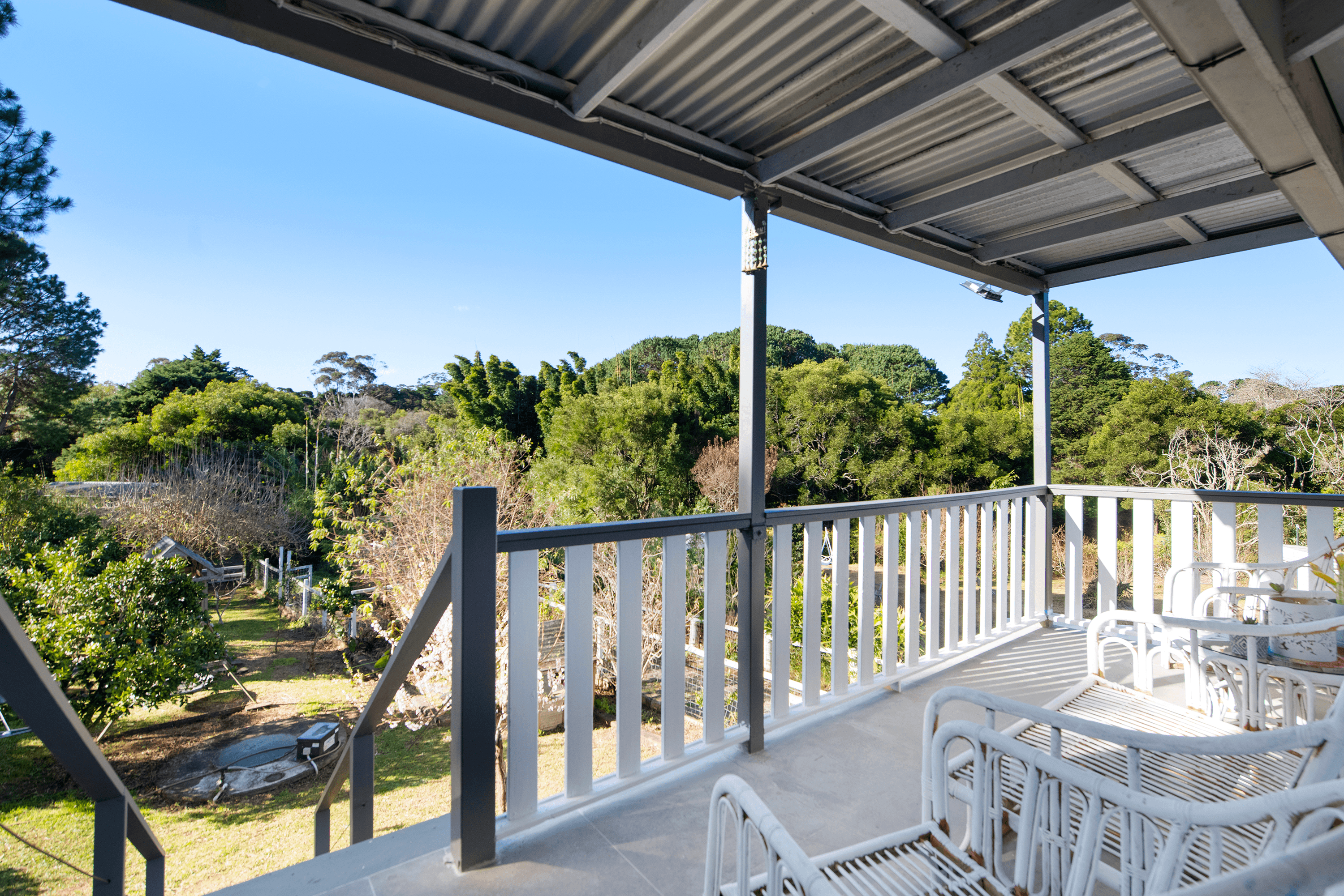 2345 Springbrook Road, SPRINGBROOK, QLD 4213