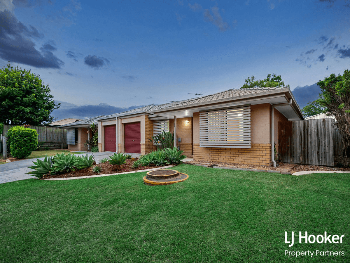 22/20 Neiwand Street, CALAMVALE, QLD 4116