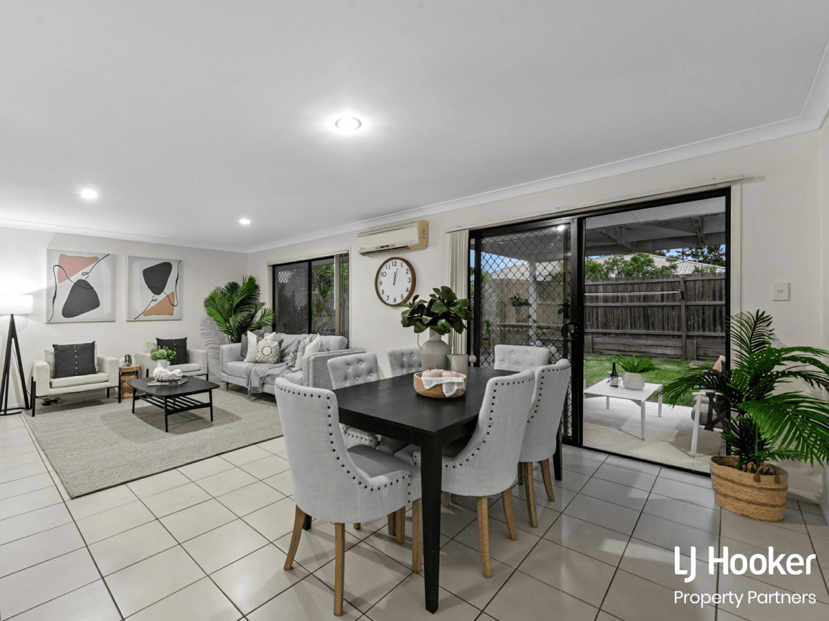 22/20 Neiwand Street, CALAMVALE, QLD 4116