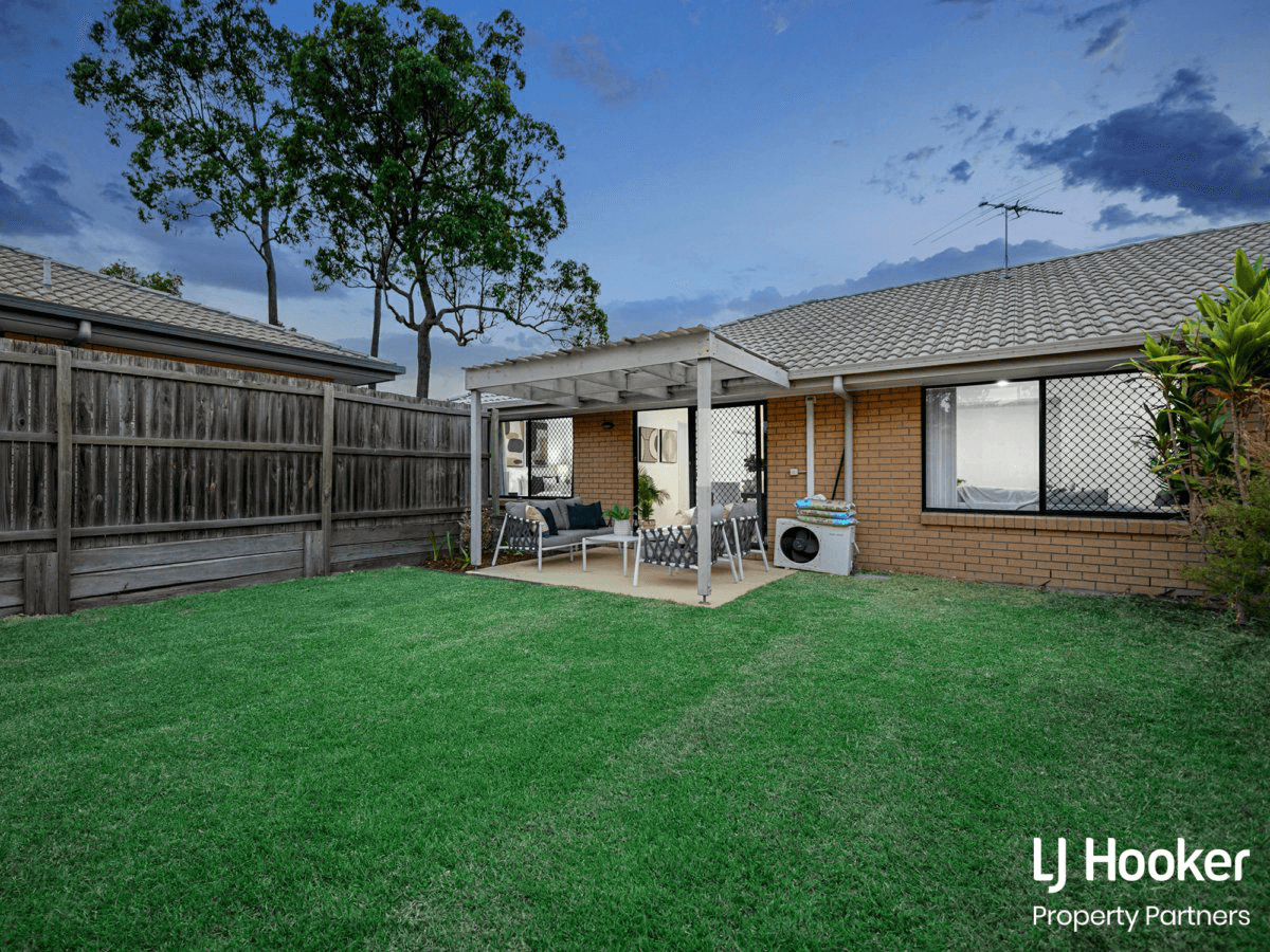 22/20 Neiwand Street, CALAMVALE, QLD 4116